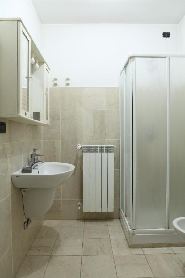 Terrace Apartment Close To Metro Station Milano Dış mekan fotoğraf